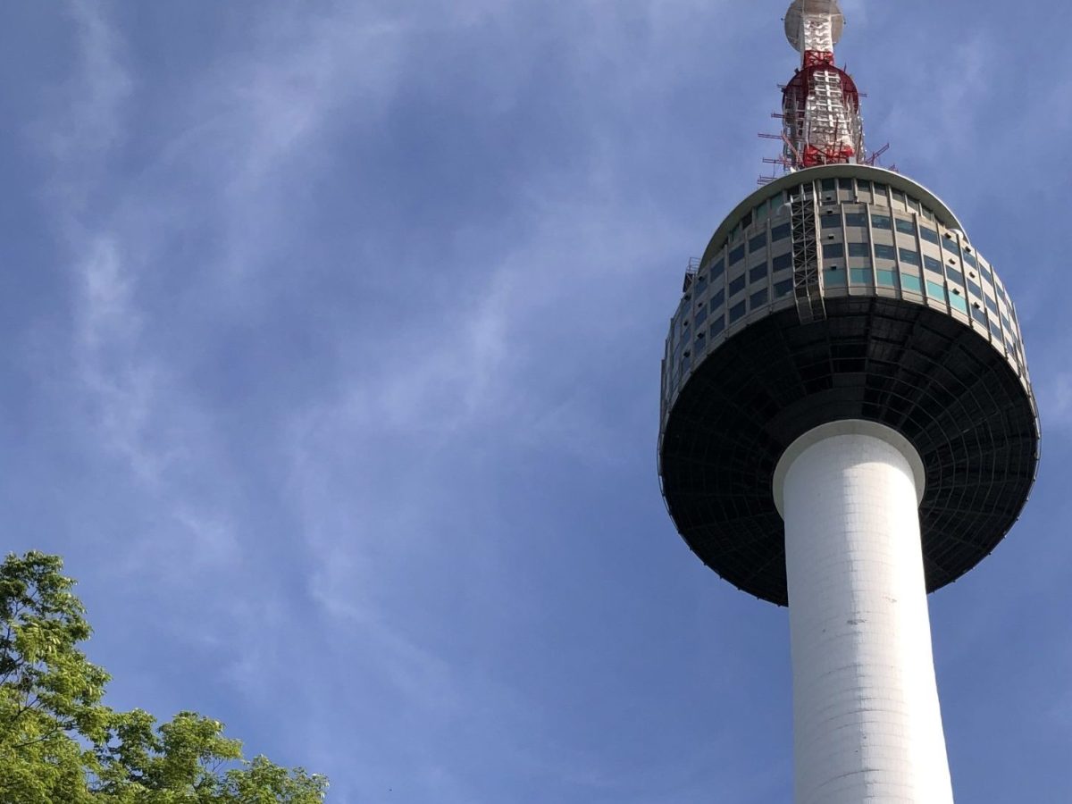 Des &laquo;&nbsp;petites cuillères&nbsp;&raquo; à Séoul&nbsp;?