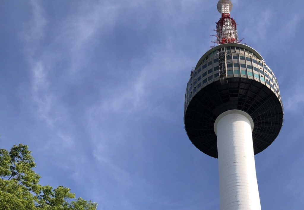 Des &laquo;&nbsp;petites cuillères&nbsp;&raquo; à Séoul&nbsp;?