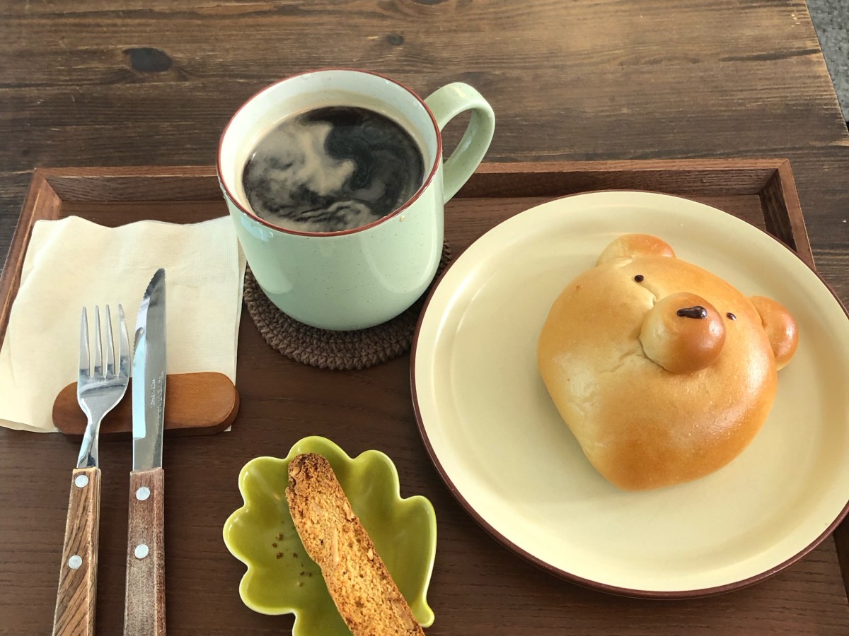 Coup de cœur à Mangwon : le café&nbsp;Bigomi